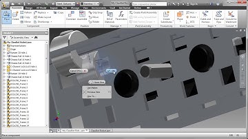 Virtual Clawbot: Technical Video Part 6