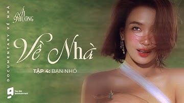 TẬP 4 | HÀNH TRÌNH VỀ NHÀ: BẠN NHỎ