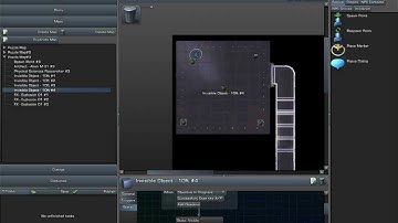 STO Foundry Tutorial: Puzzle Pt 1