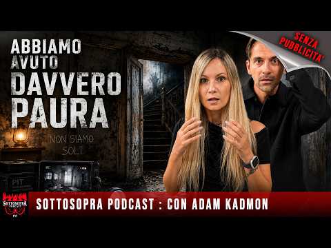 NO ADV - The scariest investigation by PIT!