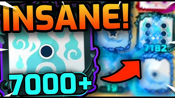 MAXIMUM SOUL STACKS!!! feat. Rom (Random Dice) @LuNEJuNE