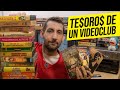 Cacería de VHS en VIDEOCLUB I Compro de todo al mejor precio!