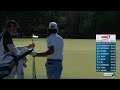 Highlights: Akshay Bhatia's stellar 9-under Valero Texas Open Round 1 | Golf Channel