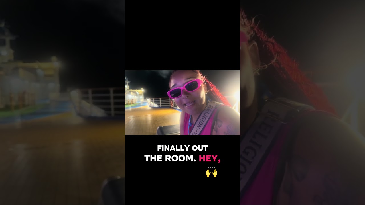 70s 80s nights on the carnival Magic #magic #cruise #carnivalcruise #carnivalmagic #fun