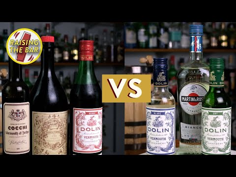 Video: Tutto Sul Vermouth: Come Berlo