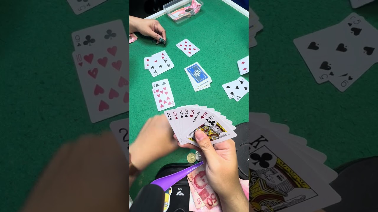 Happy Friday Cards out, stress out 😇 #pandoy 