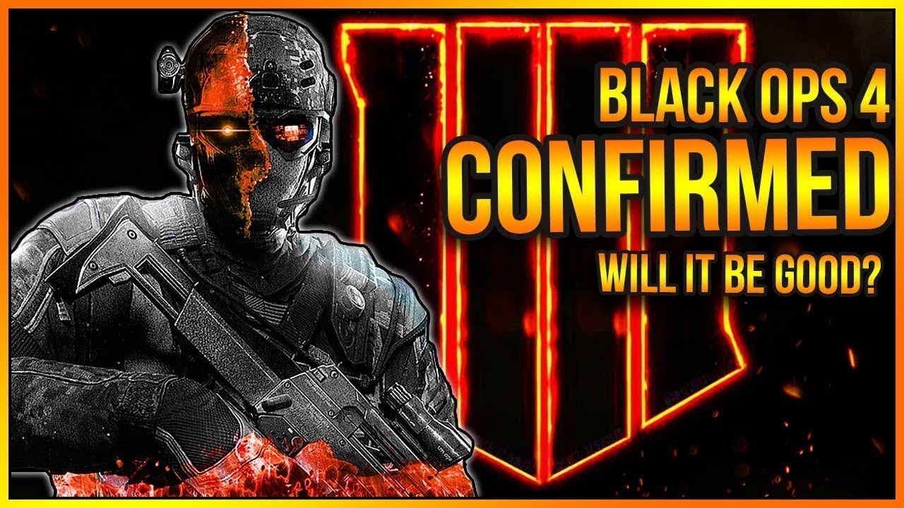 Pros and cons of call of duty black ops 4!!!!!!!!!!!