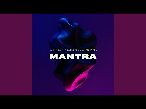 MANTRA Radio Edit 