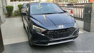 2024 Hyundai i20 Asta | Second Top Model - ₹ 9.3 Lakh | Full Review