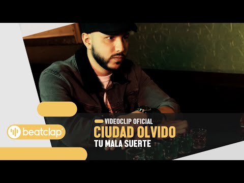 CIUDAD OLVIDO ft. Kamikazes - Tu Mala Suerte