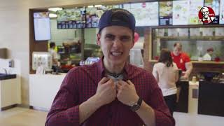 Den Otevřených Dveří Kfc Národní