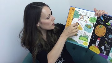 Usborne Math Books: Usborne Lift the Flap Times Tables