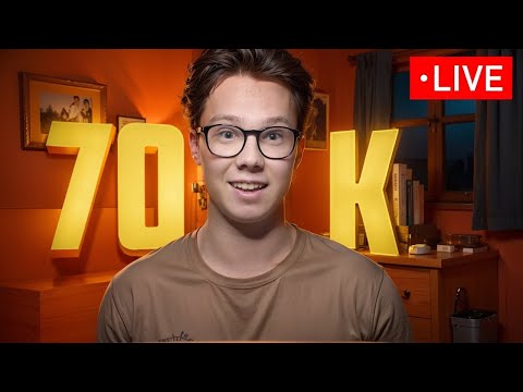 ЛАГЕРЬ ШГШ И ПОСЛЕДНИЙ МЕСЯЦ ЛЕТА! Стрим!