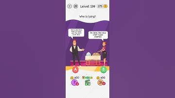 Braindom - Level 139