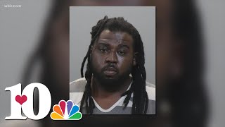 Judge dismisses murder charge against man accused of shooting Knoxville mom