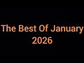 Gujarat Railfans: The Best Of January 2026.(@GujaratRailfans)