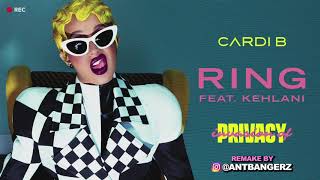 Cardi b - ring feat. kehlani (official ...