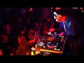 Dj Swarthy en directo en la Sala taboo Febrero 2014