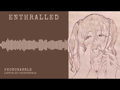 Enthralled: A Tsundere Vampire Loli Bedtime