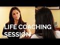 Real-Time Life Coaching Session | SuraCenter.com