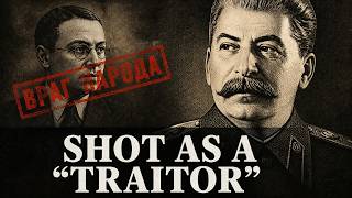 The Cure Every Soviet Hospital Used Until Stalin Shot the Man Who Made It in 1937