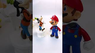 Satisfying Unboxing with Mickey cute and Helicopter Super Mario Bros Toys ASMR Video #mickeymouse
