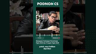 Kalau Ada Tax Amnesty Jilid Iii ekonomipolitik pajak