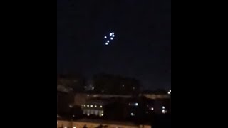 Revelations From Above