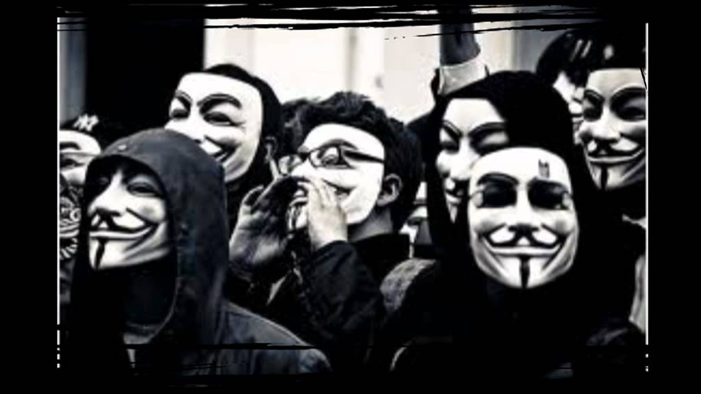 Anonymous OpNewBlood join us!