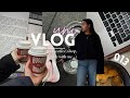 Uni vlog 13 ii universit coffee shop study with me