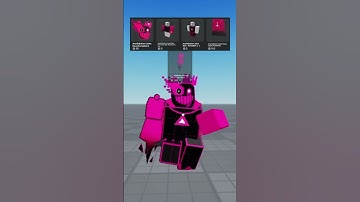 Annihilation John Doe Skin Roblox #forsaken #forsakenroblox #johndoe