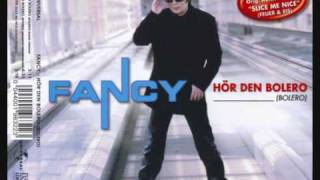 Fancy - Fools Cry/Er Weint (Mix)