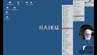 Yab Programming - Lesson 11 - Creating a standalone program from your yab script