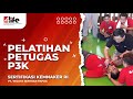 Pelatihan Petugas P3K - Sertifikasi Kemnaker RI - PT Wijaya Sentosa - Papua