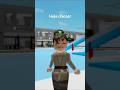 Como tener ropa gratis en Roblox