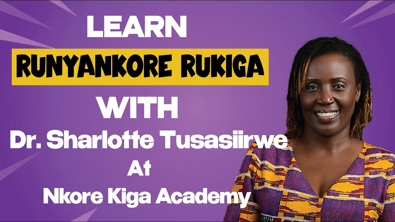 Proverbs (Enfumu)  Part 2