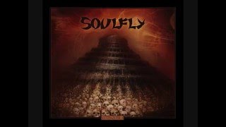 Video thumbnail of "Soulfly - The Beautiful People"