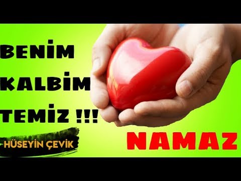 BENİM KALBİM TEMİZ