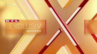 EXCLUSIV Weekend Intro/Outro 2020 (RTL) [HD 1080p]