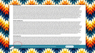 How to Create A Sticky Footer (Cookie) With JavaScript
