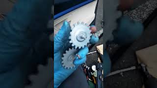 #BMW 320d front window regulator replacement #automobile #dothingsyoudontwanttodo #mechanic #repair