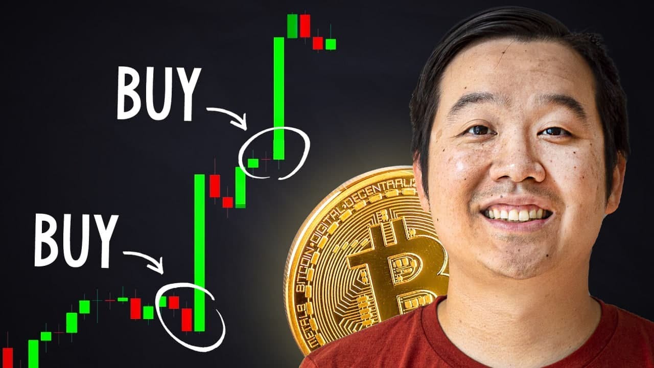 Momentum Trading: Why This Strategy Rocks for Crypto! ⛰️