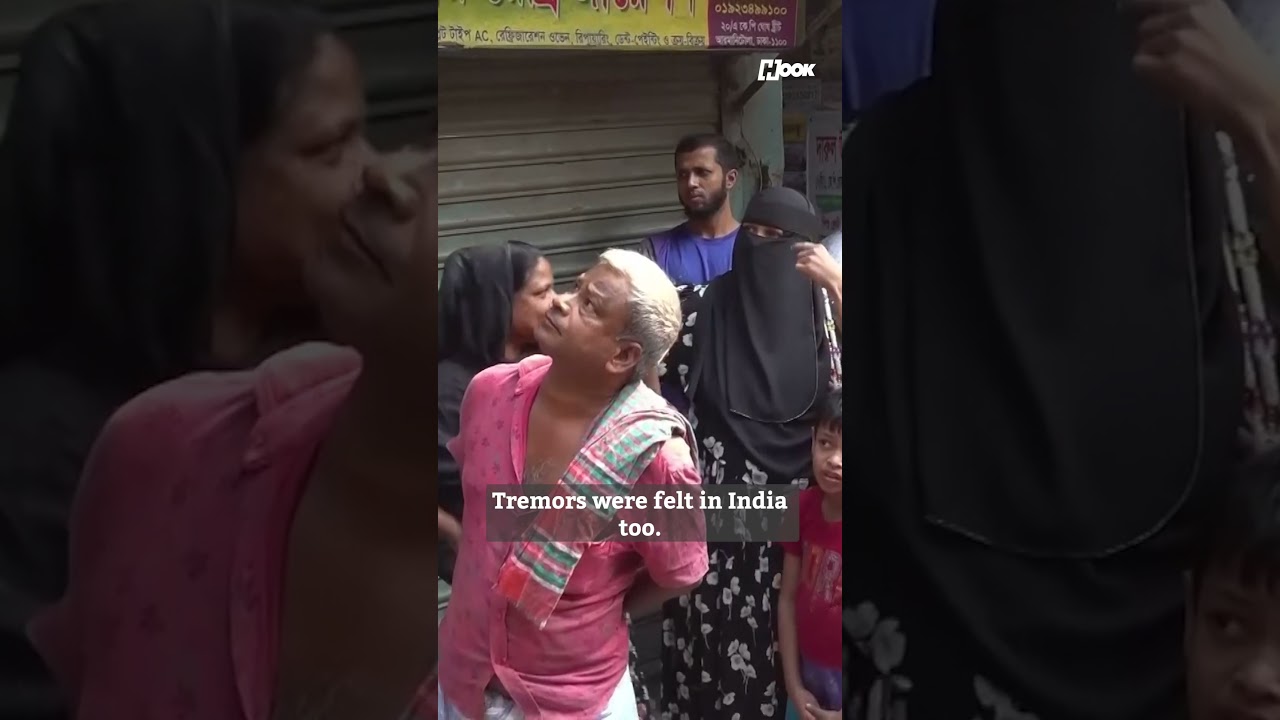 6 dead in Bangladesh earthquake, IAF’s Tejas crashes in Dubai | Daily Wrap