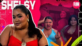 SHELSY - ¿QUE TIENE DE MALO SER GORDA?