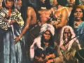 Chief Tecumseh Leads the Last Great American Indian Confederacy