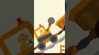 Dinosaur Digger namaste gadi screenshot 2