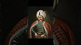 Yavuz Sultan Selim Çaldıran Muharebesi