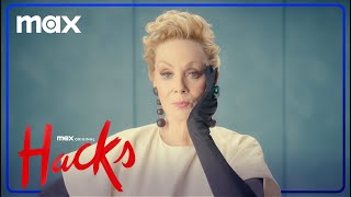 Hacks - 3ª Temporada | Trailer Oficial | Max