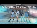 aespa 에스파 &#39;Dreams Come True&#39; | DANCE COVER FROM THAILAND