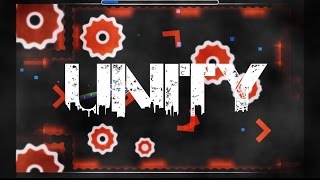 Video thumbnail of "Geometry Dash | Unity | FULL SONG"